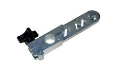 AMS - Adjustable Foot Step