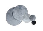 AMS - End Cap Inserts