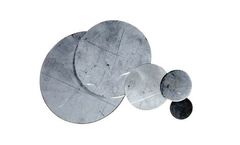 AMS - End Cap Inserts