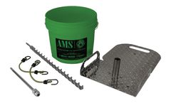AMS - Compacted Soil Sampler
