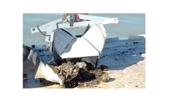 AMS - Silt, Sand, and Bottom Dredges