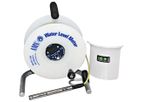 AMS - Model 3012.67 - Water Level Meter w/ 5/8 Inch Probe & 200 Foot Tape