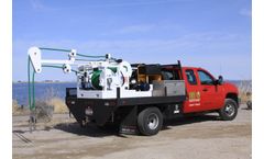 AMS - Model 3500 Series - Well Management Systems