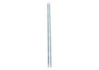AMS - Model 425.04 - 1 X 25-3/4 Inch Plastic Liner