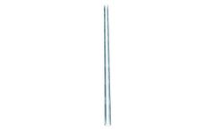 AMS - Model 425.04 - 1 X 25-3/4 Inch Plastic Liner