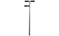 AMS - Model 401.38 - 7/8 X 33 Inch EZ Eject Soil Probe
