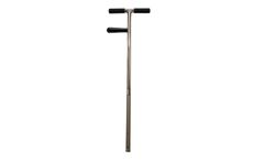 AMS - Model 401.38 - 7/8 Inch X 33 Inch EZ-Eject Soil Probe