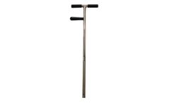 AMS - Model 401.39 - 7/8 Inch X 33 Inch EZ-Eject Soil Probe