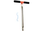 AMS - Model 56975 - 1 X 14 Inch Replaceable Tip Probe W/12 Inch Sample Slot