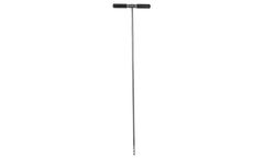 AMS - Model 402.95 - Brown Soil Moisture Probe