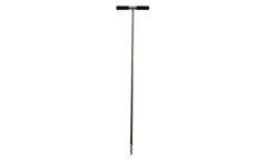 AMS - Model 402.95 - Brown Soil Moisture Probe