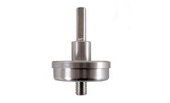 AMS - Model 57049 - Hay Probe Top Cap