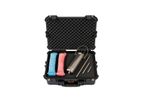 AMS - Model 54068 - Stainless Steel Bomb Sampler Kit