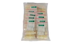 AMS - Model 19083 - Core N` One Soil Syringe (Case of 20)
