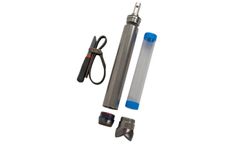 AMS - Model 58561 - 2" X 12"  Multi-Stage Soil Core Sampler