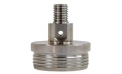 AMS - Model 403.22 - 2 Inch Multi-Stage Soil Core Sampler Cap, 5/8 Inch Thread