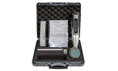 AMS - Model 59036 - N Type Concrete Test Hammer