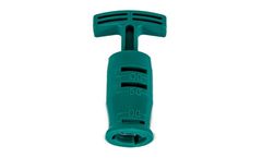 AMS - Model 19080 - Lock N` Load Soil Handle