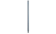AMS - Model 59006 - 2-1/2` External Dynamic Cone Penetrometer Extension Rod