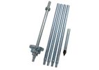 AMS - Model 59000 - Dynamic Cone Penetrometer Complete