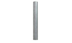 AMS - Model 59005 - 1` Dynamic Cone Penetrometer Drill Rod Point Holder