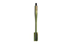 AMS - Model 59022 - 16 X 32 mm Field Vane (0-200 kPa)