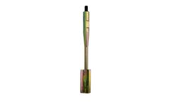 AMS - Model 59023 - 20 X 40 mm Field Vane (0-100 kPa)