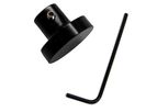 AMS - Model 59031 - 1 Inch Pocket Penetrometer Adapter Foot