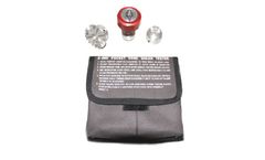 AMS - Model 59033 - Pocket Vane Shear Test Kit