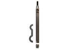 AMS - Model 406.28 - Sure-Lock EZ-Kleen Plated Soil Probe