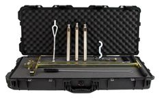 AMS - Model 426.27 - Sure-Lock Soil Probe Kit