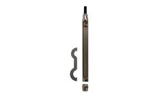 AMS - Model 401.31 -  - Model 401.311 - Sure-Lock Soil Probe Handle
