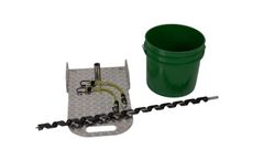 AMS - Model 58080 - Compacted Soil Sampler