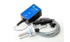 AMS HydraGO Flex - Model 70045 - Advanced Portable Soil Sensor System