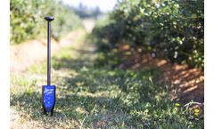 AMS HydraGO - Soil Sensors