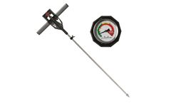 AMS - Model 59040 - Soil Compaction Tester