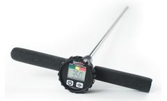 AMS - Model 29360 - Digital Soil Compaction Meter