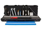 AMS - Model 209.56 - 3-1/4 Inch Deluxe Environmental Soil Sampling Kit, 5/8 Inch Thread