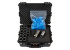 AMS - Model 400.831 - Bulk Density Soil Sampling Mini Kit, 5/8 Inch Thread
