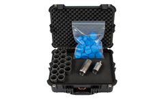 AMS - Model 400.831 - Bulk Density Soil Sampling Mini Kit, 5/8 Inch Thread