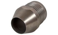 AMS - Model 62470 - Gas Powered Clay Drive Tip