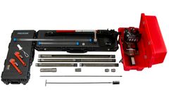 AMS - Model 360.01 - Gas Powered Core Sampling Kit