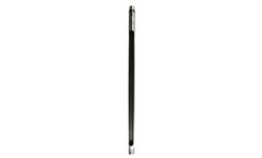 AMS - Model 61453 - 4' Gas Powered Slotted Sampler Tube