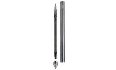 AMS - Model 55467 - 6 Inch Gas Vapor Probe Implant Drive Kit