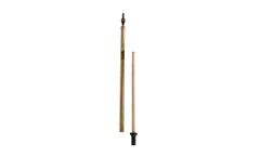 AMS - Model 56864 - 12 Inch Basic Hay & Forage Probe