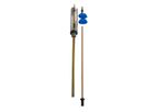 AMS - Model 57068 - 14 Inch Deluxe Hay & Forage Probe