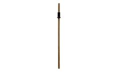 AMS - Model 57071 - 12 Inch Hay & Forage Probe Plunger