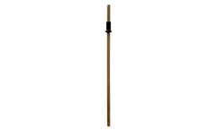 AMS - Model 57072 - 24 Inch Hay & Forage Probe Plunger