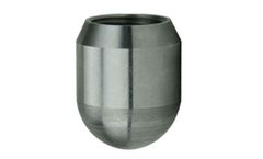 AMS - Model 403.131 - 5/8 Inch Rounded Extendable Tile Probe Tip