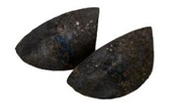 AMS - Model 400.74 - 2 Inch Regular Auger Bits
